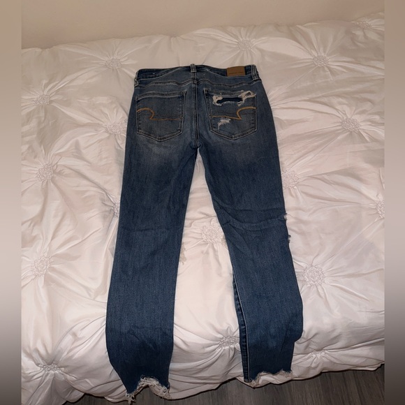 American eagle jeans - Picture 3 of 4